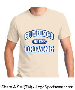 Horse CDE Design Zoom