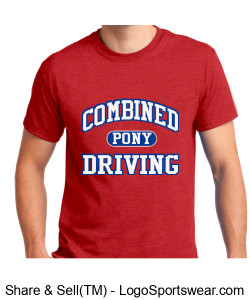 pony Design Zoom